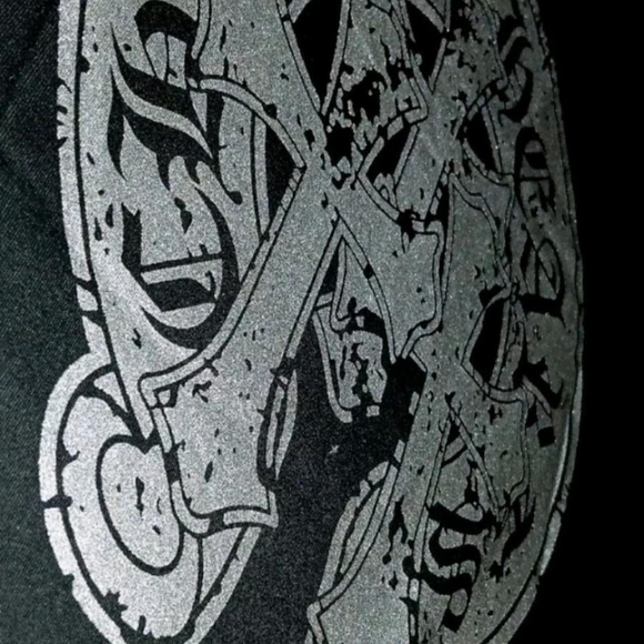 (BOGO 50%) Chrome HEARTS STASH! Multiple (XL) Quality Graphic Print Tees - SALE! - Picture 11 of 16